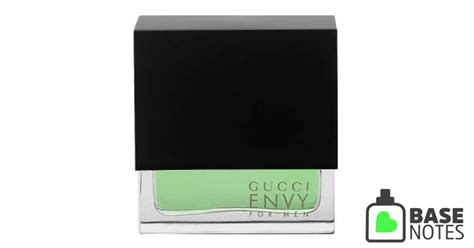 gucci envy men& 39|Gucci envy me basenotes.